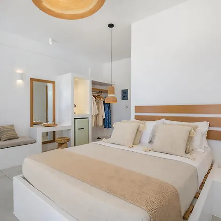 Oneiro Luxury Suites-adults Only Astypálaia