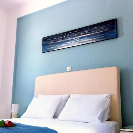 Oneiro Luxury Suites-adults Only