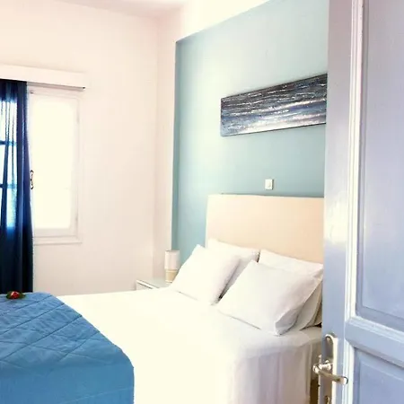 Oneiro Luxury Suites-adults Only Апартаменты *