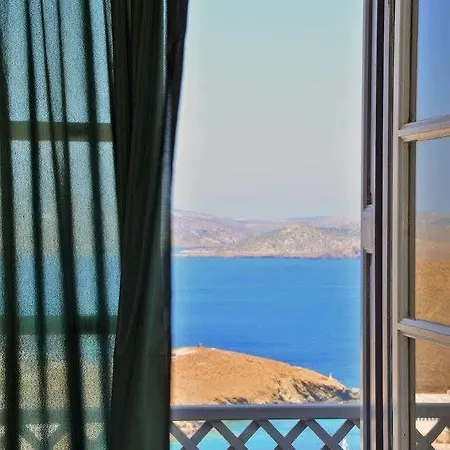 Oneiro Luxury Suites-adults Only *