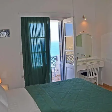 Oneiro Luxury Suites-adults Only * Astypalaia