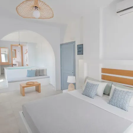 Oneiro Luxury Suites-adults Only Апартаменты *