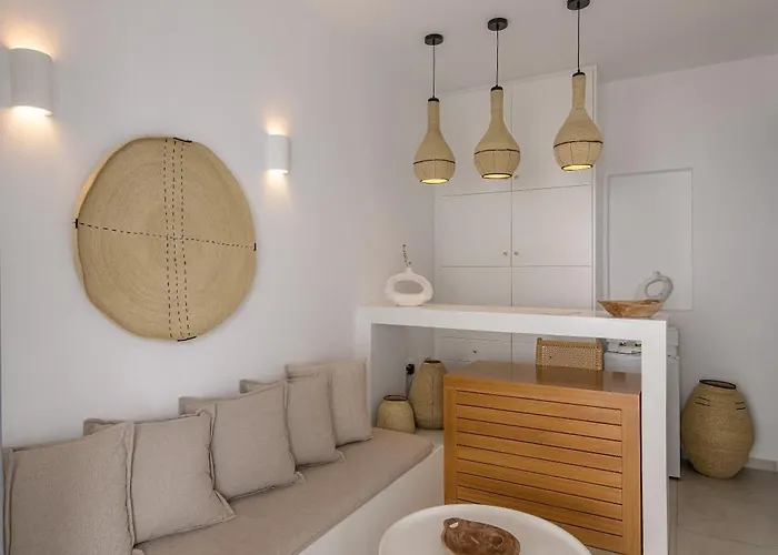 Oneiro Luxury Suites-adults Only Astypálaia