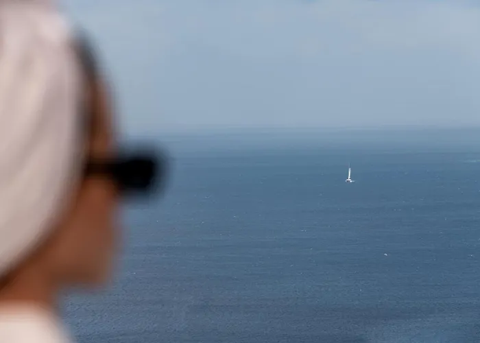 Oneiro Luxury Suites-adults Only Apartman *