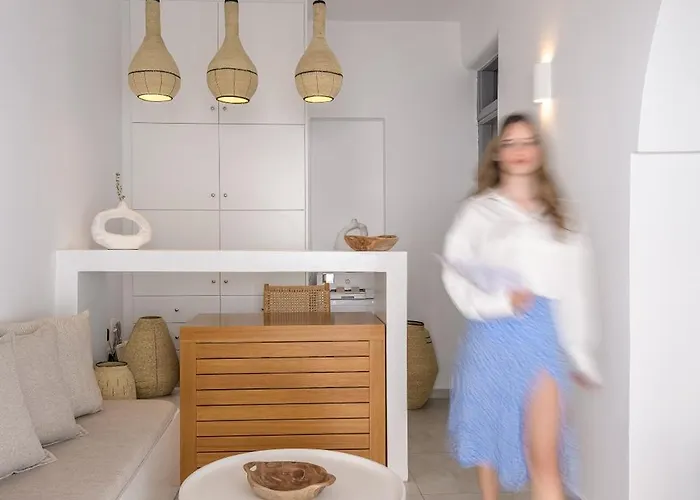 Oneiro Luxury Suites-adults Only * Astypálaia