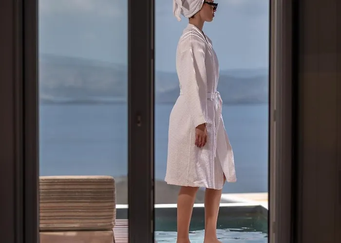 Oneiro Luxury Suites-adults Only * Astypálaia