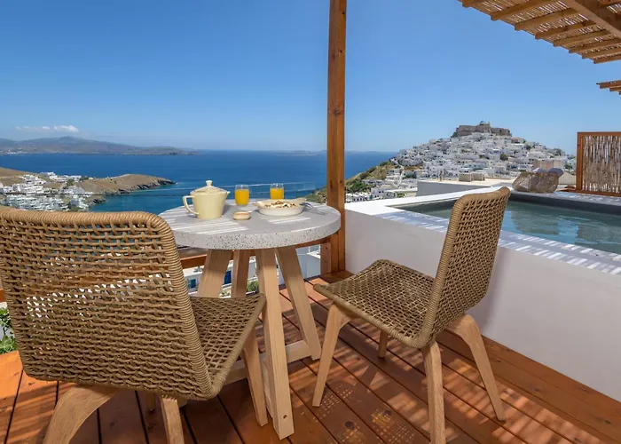 Oneiro Luxury Suites-adults Only