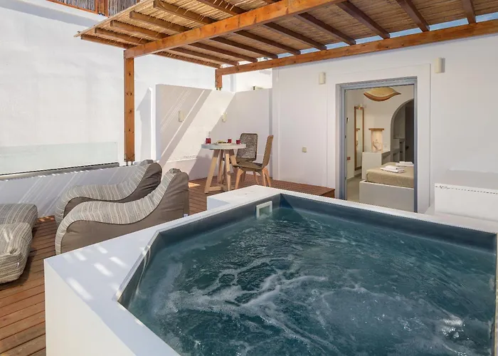 شقة Oneiro Luxury Suites-adults Only Astypálaia