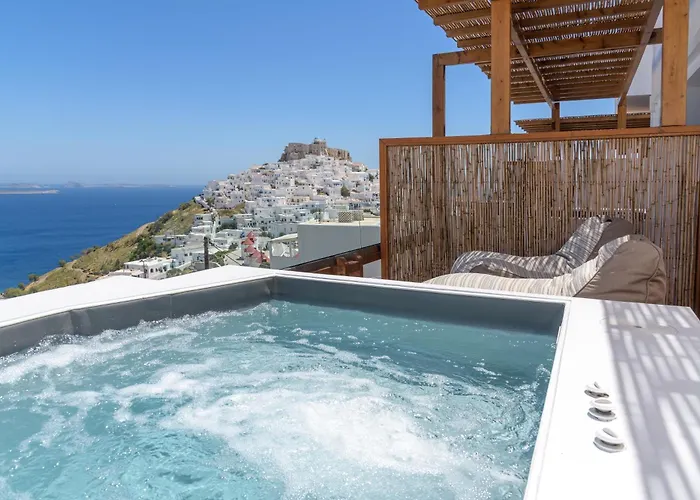 Oneiro Luxury Suites-adults Only