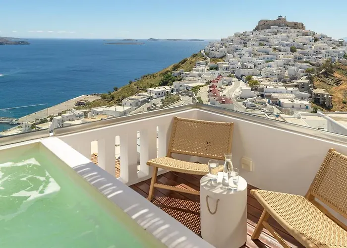 Oneiro Luxury Suites-adults Only Apartman