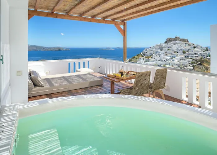 Appartement Oneiro Luxury Suites-adults Only *