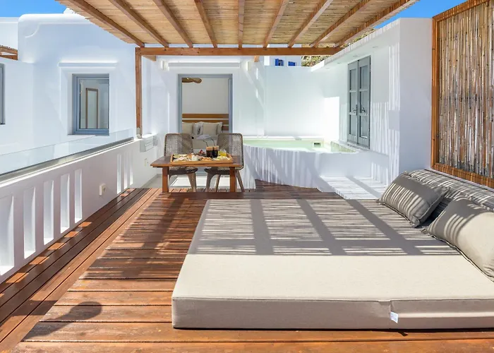 Oneiro Luxury Suites-adults Only Apartman Astypálaia