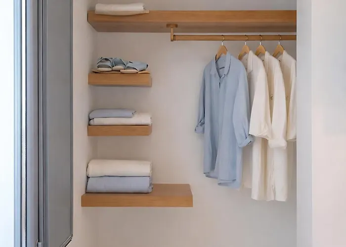 Oneiro Luxury Suites-adults Only Apartman Astypálaia