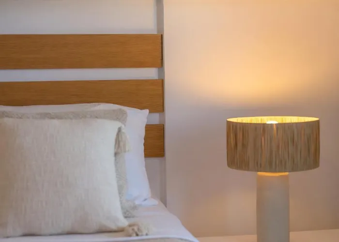 Oneiro Luxury Suites-adults Only * Astypálaia