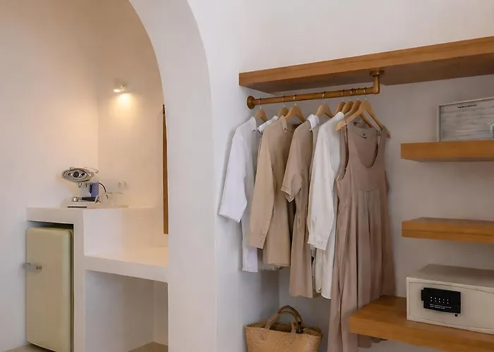 Apartman Oneiro Luxury Suites-adults Only