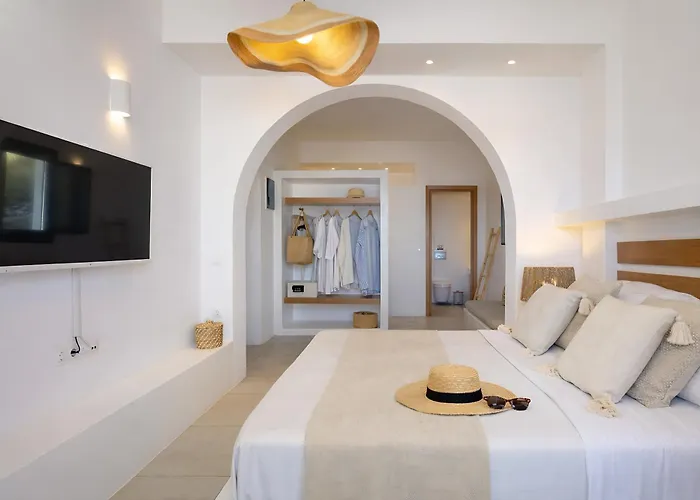 Oneiro Luxury Suites-adults Only Apartman