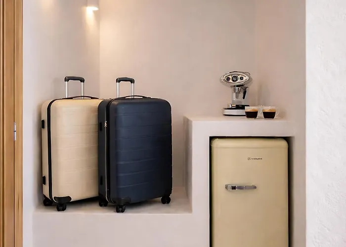 Oneiro Luxury Suites-adults Only Apartman *