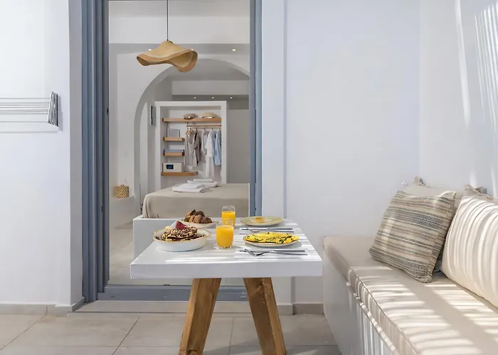 Oneiro Luxury Suites-adults Only * Astypálaia