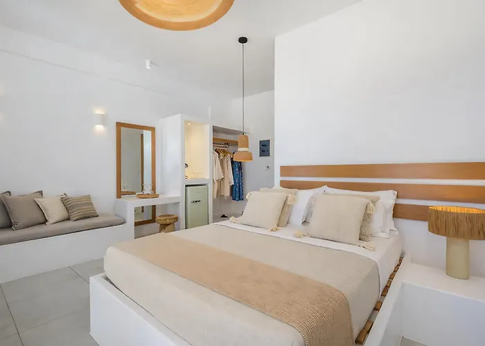 Oneiro Luxury Suites-adults Only Astypálaia