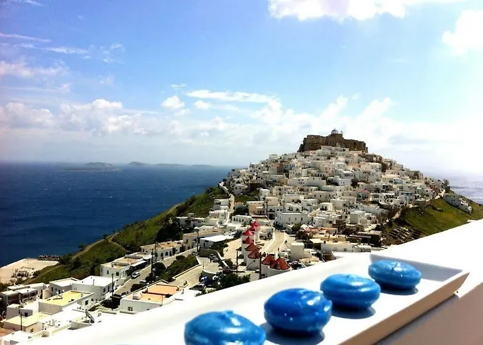 Appartement Oneiro Luxury Suites-adults Only *