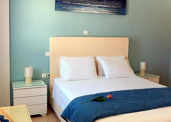 Oneiro Luxury Suites-adults Only Astypálaia