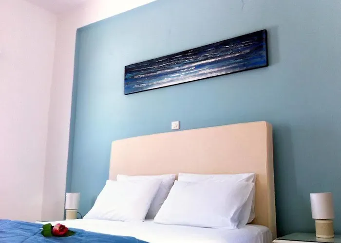 Oneiro Luxury Suites-adults Only