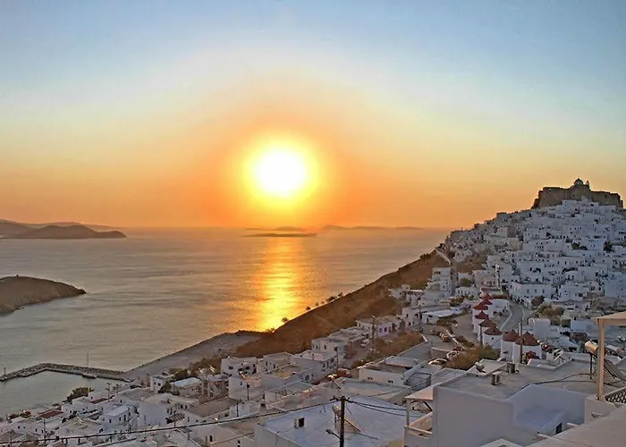 شقة Oneiro Luxury Suites-adults Only