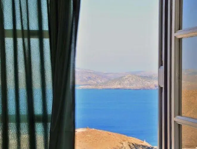 Oneiro Luxury Suites-adults Only *