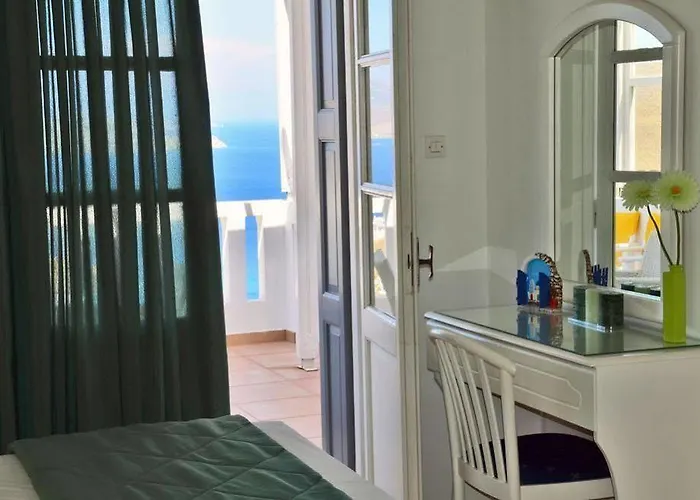 Apartman Oneiro Luxury Suites-adults Only