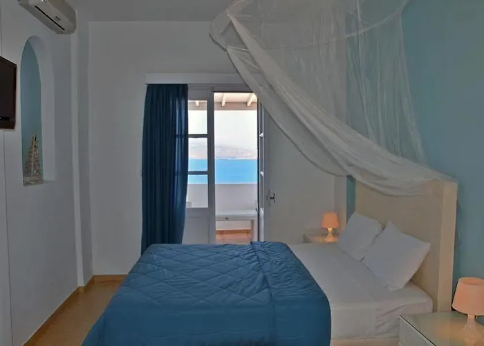 Apartman Oneiro Luxury Suites-adults Only *