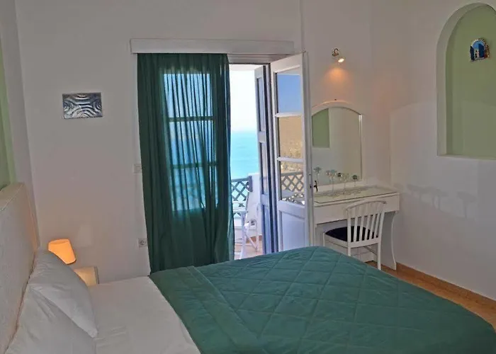 Oneiro Luxury Suites-adults Only * Astypálaia