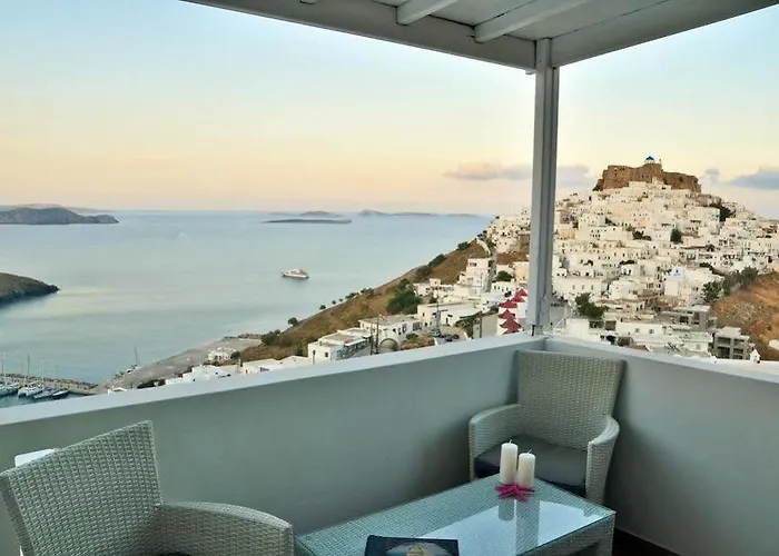 Appartement Oneiro Luxury Suites-adults Only *