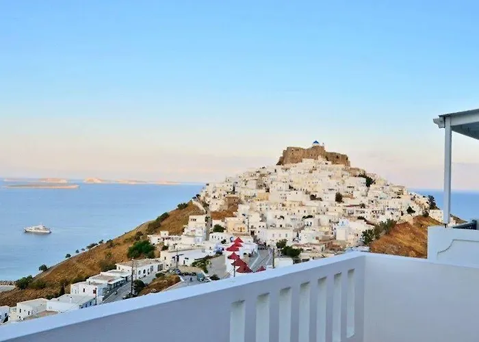 شقة Oneiro Luxury Suites-adults Only *